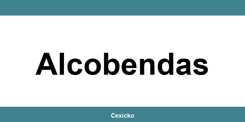 Consulta el teléfono de contacto de Correos Express en Alcobendas
