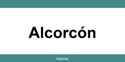 Consulta el teléfono de contacto de Correos Express en Alcorcón