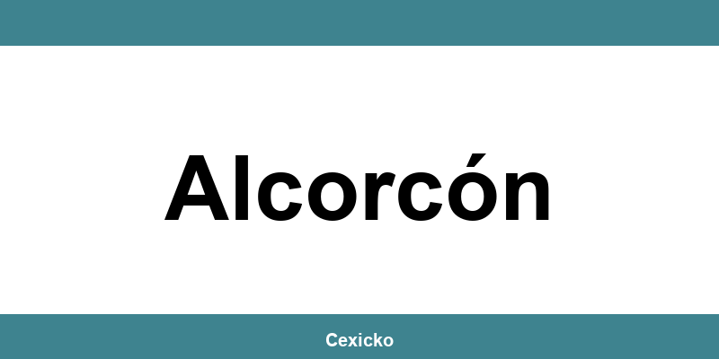 Consulta el teléfono de contacto de Correos Express en Alcorcón