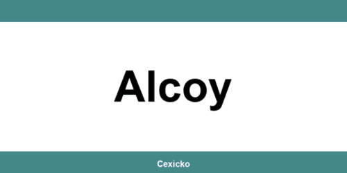 Consulta el teléfono de contacto de Correos Express en Alcoy