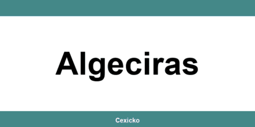 Consulta el teléfono de contacto de Correos Express en Algeciras