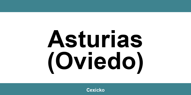 Consulta el teléfono de contacto de Correos Express en Asturias (Oviedo)