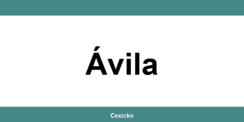 Consulta el teléfono de contacto de Correos Express en Ávila