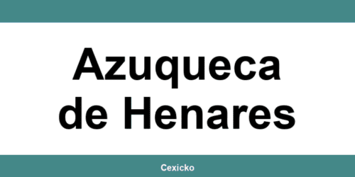 Consulta el teléfono de contacto de Correos Express en Azuqueca de Henares