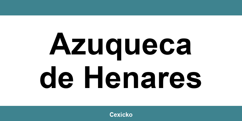 Consulta el teléfono de contacto de Correos Express en Azuqueca de Henares