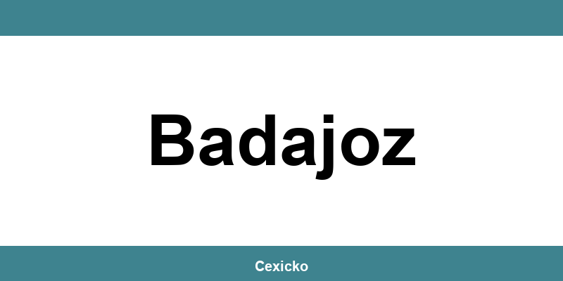 Consulta el teléfono de contacto de Correos Express en Badajoz