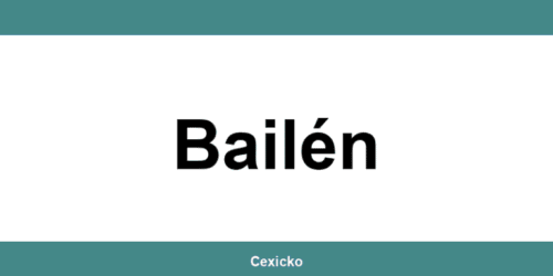 Consulta el teléfono de contacto de Correos Express en Bailén