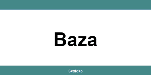 Consulta el teléfono de contacto de Correos Express en Baza