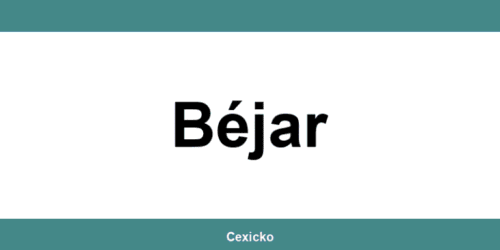 Consulta el teléfono de contacto de Correos Express en Béjar