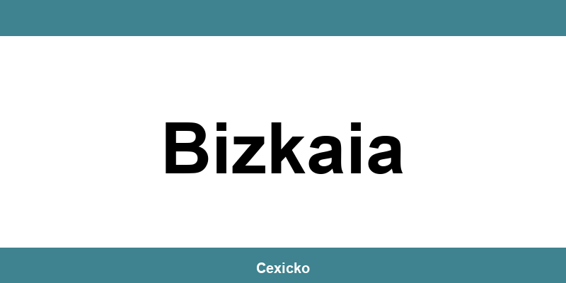 Consulta el teléfono de contacto de Correos Express en Bizkaia