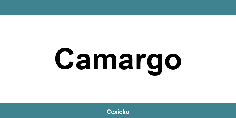 Consulta el teléfono de contacto de Correos Express en Camargo
