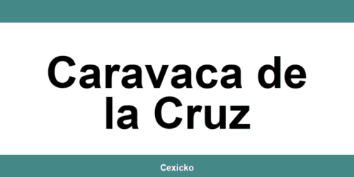 Consulta el teléfono de contacto de Correos Express en Caravaca de la Cruz