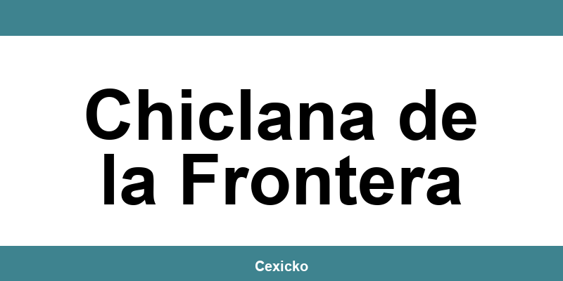 Consulta el teléfono de contacto de Correos Express en Chiclana de la Frontera
