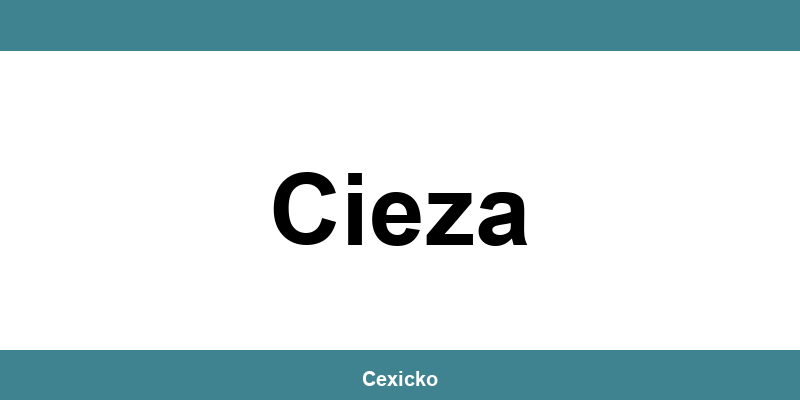 Consulta el teléfono de contacto de Correos Express en Cieza