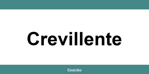 Consulta el teléfono de contacto de Correos Express en Crevillente