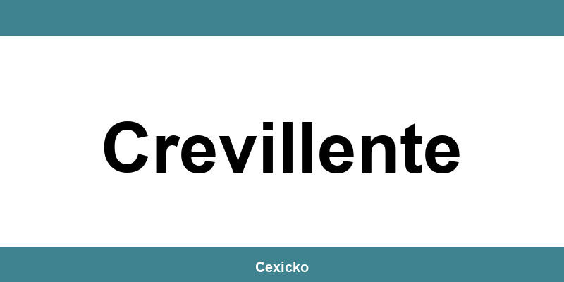 Consulta el teléfono de contacto de Correos Express en Crevillente