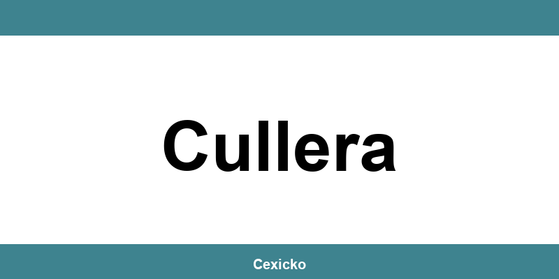 Consulta el teléfono de contacto de Correos Express en Cullera