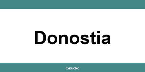 Consulta el teléfono de contacto de Correos Express en Donostia