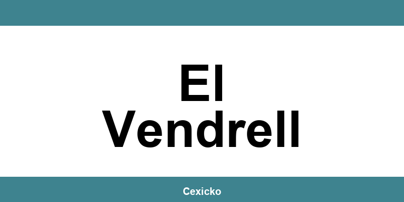 Consulta el teléfono de contacto de Correos Express en El Vendrell