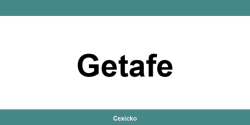 Consulta el teléfono de contacto de Correos Express en Getafe