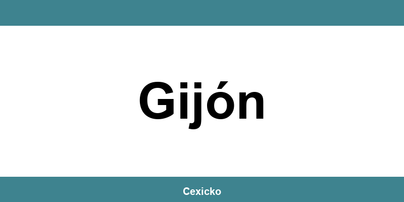 Consulta el teléfono de contacto de Correos Express en Gijón