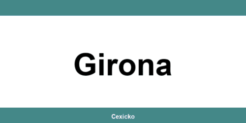 Consulta el teléfono de contacto de Correos Express en Girona