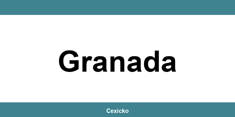 Consulta el teléfono de contacto de Correos Express en Granada