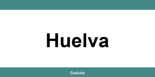 Consulta el teléfono de contacto de Correos Express en Huelva
