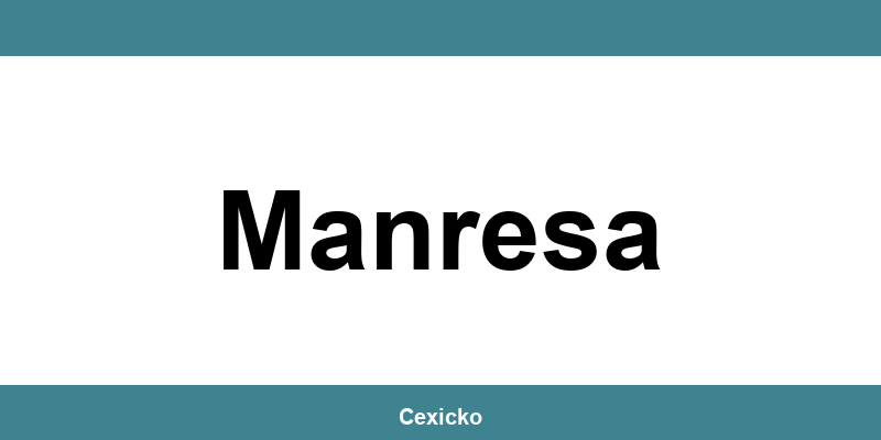 Consulta el teléfono de contacto de Correos Express en Manresa