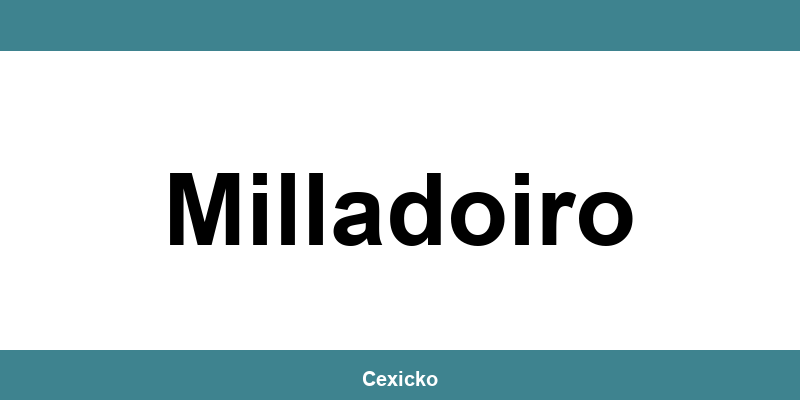 Consulta el teléfono de contacto de Correos Express en Milladoiro