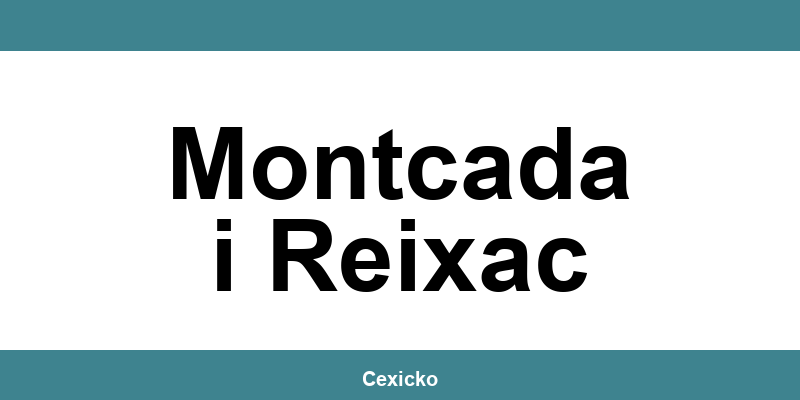 Consulta el teléfono de contacto de Correos Express en Montcada i Reixac