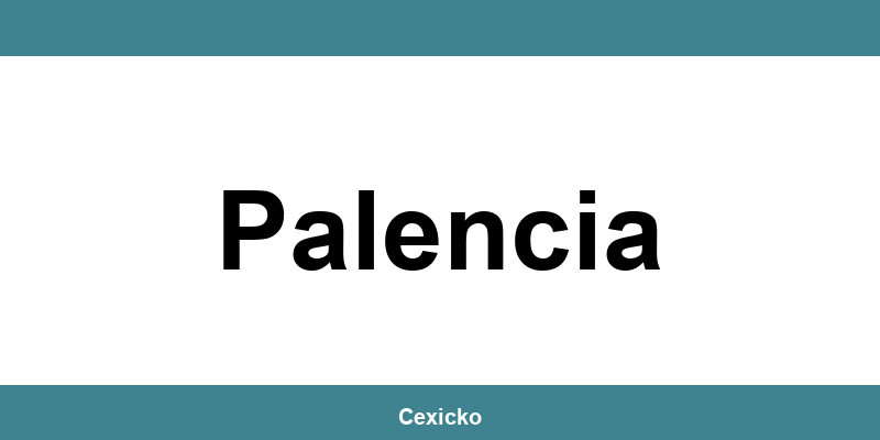 Consulta el teléfono de contacto de Correos Express en Palencia
