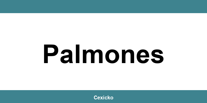 Consulta el teléfono de contacto de Correos Express en Palmones