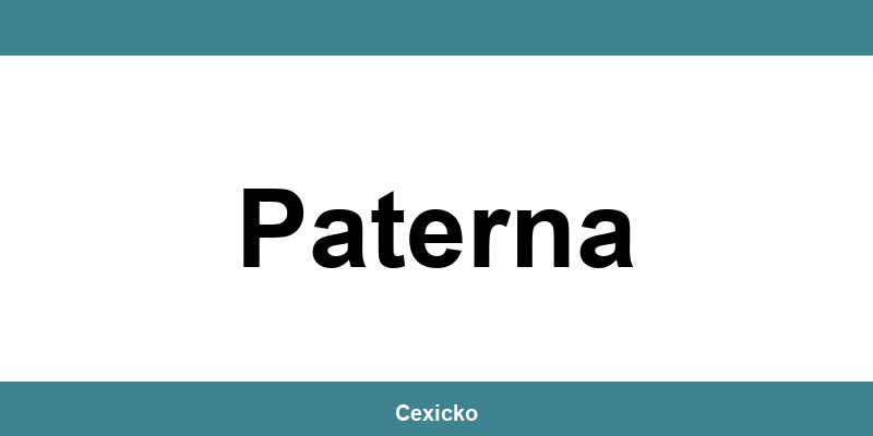 Consulta el teléfono de contacto de Correos Express en Paterna