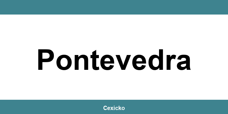 Consulta el teléfono de contacto de Correos Express en Pontevedra