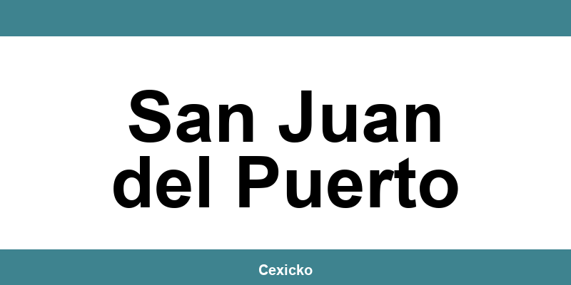 Consulta el teléfono de contacto de Correos Express en San Juan del Puerto