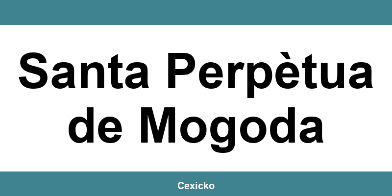 Consulta el teléfono de contacto de Correos Express en Santa Perpètua de Mogoda