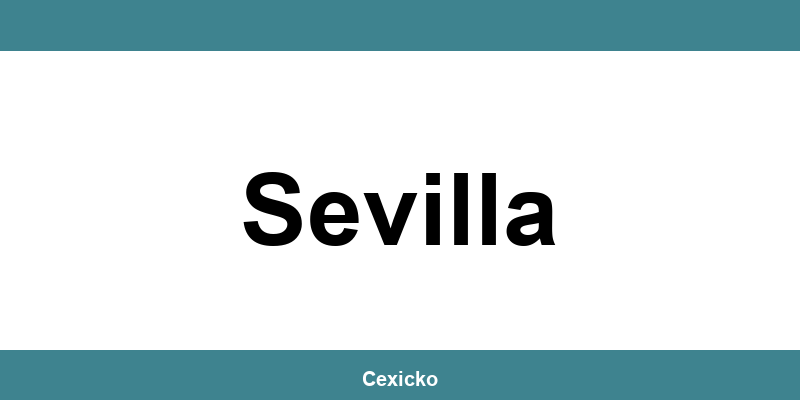 Consulta el teléfono de contacto de Correos Express en Sevilla