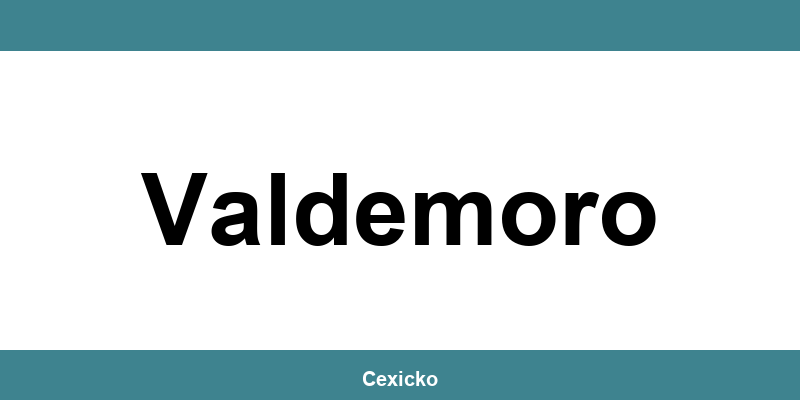 Consulta el teléfono de contacto de Correos Express en Valdemoro