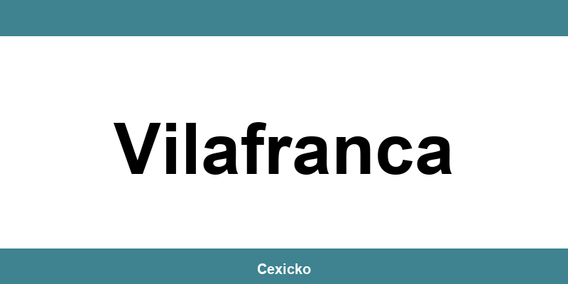 Consulta el teléfono de contacto de Correos Express en Vilafranca
