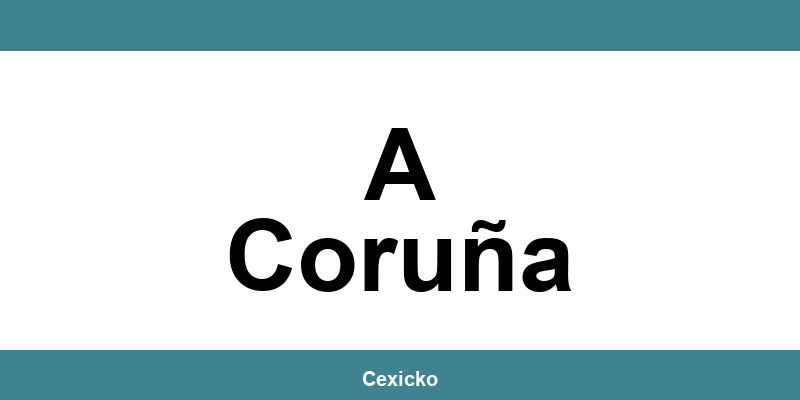 Consulta el teléfono de contacto de Correos Express en A Coruña