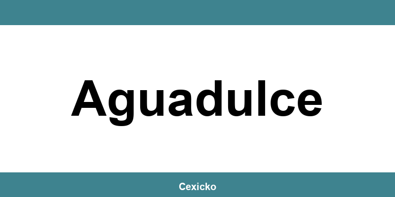 Consulta el teléfono de contacto de Correos Express en Aguadulce