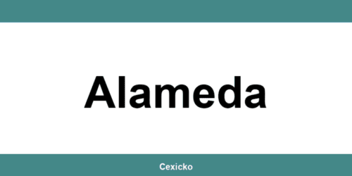 Consulta el teléfono de contacto de Correos Express en Alameda