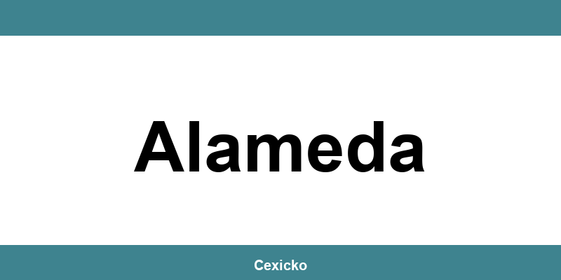 Consulta el teléfono de contacto de Correos Express en Alameda