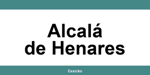 Consulta el teléfono de contacto de Correos Express en Alcalá de Henares