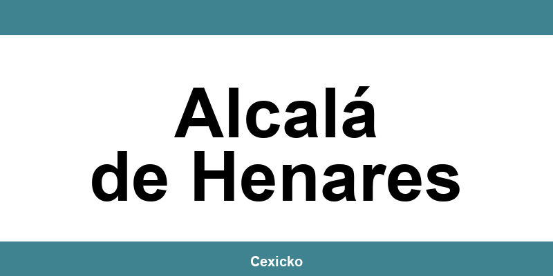 Consulta el teléfono de contacto de Correos Express en Alcalá de Henares