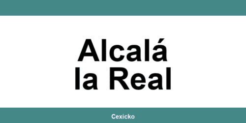 Consulta el teléfono de contacto de Correos Express en Alcalá la Real