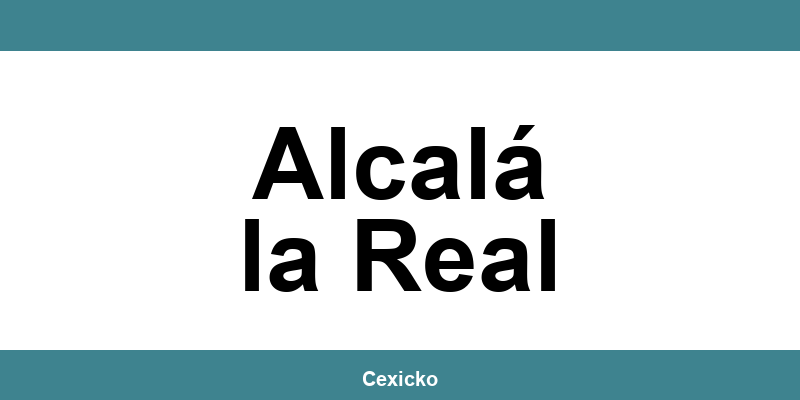 Consulta el teléfono de contacto de Correos Express en Alcalá la Real