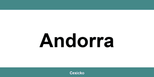 Consulta el teléfono de contacto de Correos Express en Andorra