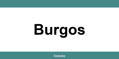 Consulta el teléfono de contacto de Correos Express en Burgos